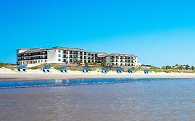 The Westin Jekyll Island Beach Resort